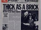 JETHRO TULL THICK AS A BRICK REPRISE P8233R Japan VINYL LP