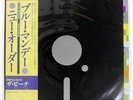 NEW ORDER BLUE MONDAY COLUMBIA YW7418AX Japan VINYL 12