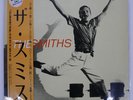 THE SMITHS BOY WITH THE THORN IN HIS SIDE ROUGH TRADE 15RTL3009 Japan VINYL 12