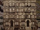 Led Zeppelin Physical Graffiti - Die Cut - Vinyl 2LP 1975 SS 2-200 Swan Song EXC