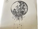 SLEEP TOKEN - TAKE ME BACK TO EDEN - 2xLP Vinyl - Silver Marble Vinyl Variant