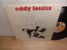 EDDY LOUISS 1st Lp BARCLAY Orig SOUL FUNK JAZZ Masterpiece 1968 mint-