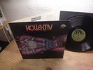 Kollektiv – same Lp mint- 1973  1st Press Krautrock, Jazz-Fusion