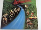 The Apocalypse Now Sessions Rhythm Devils LP Vinyl Passport Records PB 9844 VG+