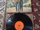 The Freewheelin Bob Dylan SPANISH PRESSING Stereo CBS S 62193 Vinyl LP 1st press