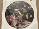 Cheech & Chong - Picture Disc 12”-  Ltd. SEALED LP