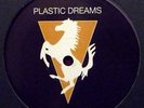 Jaydee - Plastic Dreams - New Vinyl Record 12 - 24 - T1034z