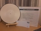 Spice Girls – Spiceworld 25 ( TEST PRESSING OF PICTURE DISC LP VINYL )