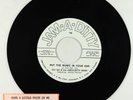 Modern Soul Boogie 45 - Cirt Gill - Put The Music - Jam-A-Ditty NM