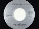 Modern Soul Boogie 45 - Marvin & Sheila's McCob - You - Private VG++
