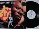 CURTIS MAYFIELD Superfly OST RSO/CURTOM RS-1-3046 LP VG+ wlp t
