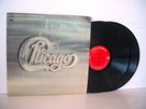 CHICAGO II original Double LP + POSTER  1970 (COLUMBIA KGP 24). 360 SOUND LABEL