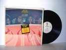 JO JO GUNNE WHITE LABEL PROMO LP 1972 ASYLUM SD 5053 Promotional Spirit