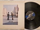 PINK FLOYD - WISH YOU WERE HERE - ANNO 1975 - 1° St UK - SHVL 814