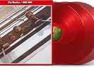BEATLES - 1962-1966 2023 RED VINYL/3LP HALF-SPEED - Used Vinyl  - U1362z