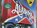 ALABAMA / Roll On. Sealed 1984 Country Music Vinyl LP