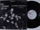 SWINDELL BROTHERS The Gospel Plow RAE-COX LP VG+ SHRINK t