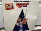 Still SEALED  Stanley Kubrick's A Clockwork Orange Soundtrack Vinyl Lp Vintage