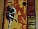 Guns N’ Roses   Use Your Illusion I U.S. 1st Pressing 1991 Sealed/Unopened