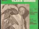 Tilahun Gessesse Rare Ethio-Jazz 45 Vinyl W/ Sleeve  Ethiopian Amin 002 NM / VG+