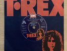 Marc Bolan T.Rex New York City Promo 1975 UK original