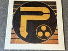 Periphery III Select Difficulty Vinyl LE Coke Bottle Blue W/ Purple Splatter
