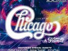 Chicago Chicago & Friends: Live at 55 (Vinyl) 12