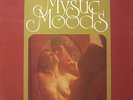 The Mystic Moods Orchestra - Moods For A Stormy Night (LP, Album)