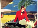 La Roux Trouble in Paradise LP Album vinyl record 2014 reissue on Polydor