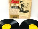 Elvis Presley The Complete Million Dollar Quartet Session Vinyl 2 X LP EX/VG+