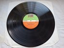 LED ZEPPELIN DEBUT  1970s Early Transition 3rd Press UK LP  EX+ PLAY