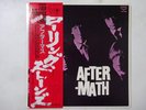 The Rolling Stones Aftermath London LAX 1006 Japan  VINYL LP OBI