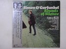 Simon & Garfunkel Sounds Of Silence CBS/Sony 25AP 1362 Japan  VINYL LP OBI