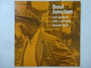 The Red Garland Quintet Feat John   Soul Junction Prestige VIJ-232 Japan   LP