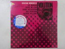 Grachan Moncur III Evolution Blue Note BNJ71102 Japan Shrink VINYL LP