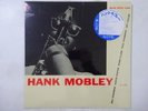 Hank Mobley  Blue Note BLP 1568 Japan Shrink VINYL LP