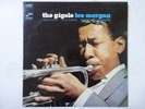 Lee Morgan The Gigolo Blue Note BST 84212 Japan  VINYL LP