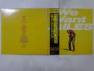 Miles Davis We Want Miles CBS/Sony 36AP 2350 1 Japan  VINYL LP OBI