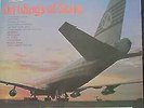 Aer Lingus Singers - On Wings Of Song (LP, Album)