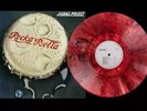 JUDAS PRIEST - Rocka Rolla 50th Anniversary – Signed LP Vinyl CONFIRMED PRESALE
