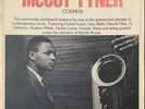 McCoy Tyner – Cosmos 2x LP 1976 Blue Note reissue jazz