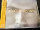 JOHN TAYLOR Techno For Two JAPAN with OBI Near Mint