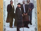 Above The Law - Livin Like Hustlers Rare Promo Poster Dr Dre NWA Eazy-E