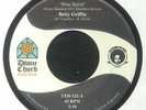 GRIFFIN, Betty - Free Spirit - Vinyl (limited 7