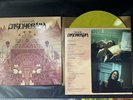 King Gizzard and the Lizard Wizard Vinyl - Omnium Gatherum Yellowish /1500