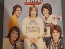 Bay City Rollers - Rollin Vinyl LP- Gatefold 