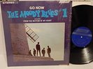 THE MOODY BLUES #1 