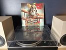 Quiet Riot Condition Critical UK 1984 Vinyl Record Album LP Ex/VG+