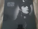 JANET JACKSON'S RHYTHM NATION 1814 LP VINYL RECORD (1989) SEALED, BRAND NEW