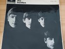 The Beatles ‎– With The Beatles - 1963 New Zealand LP record and cover G